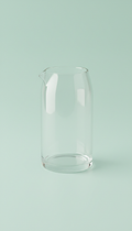 Tempered Glass Carafe